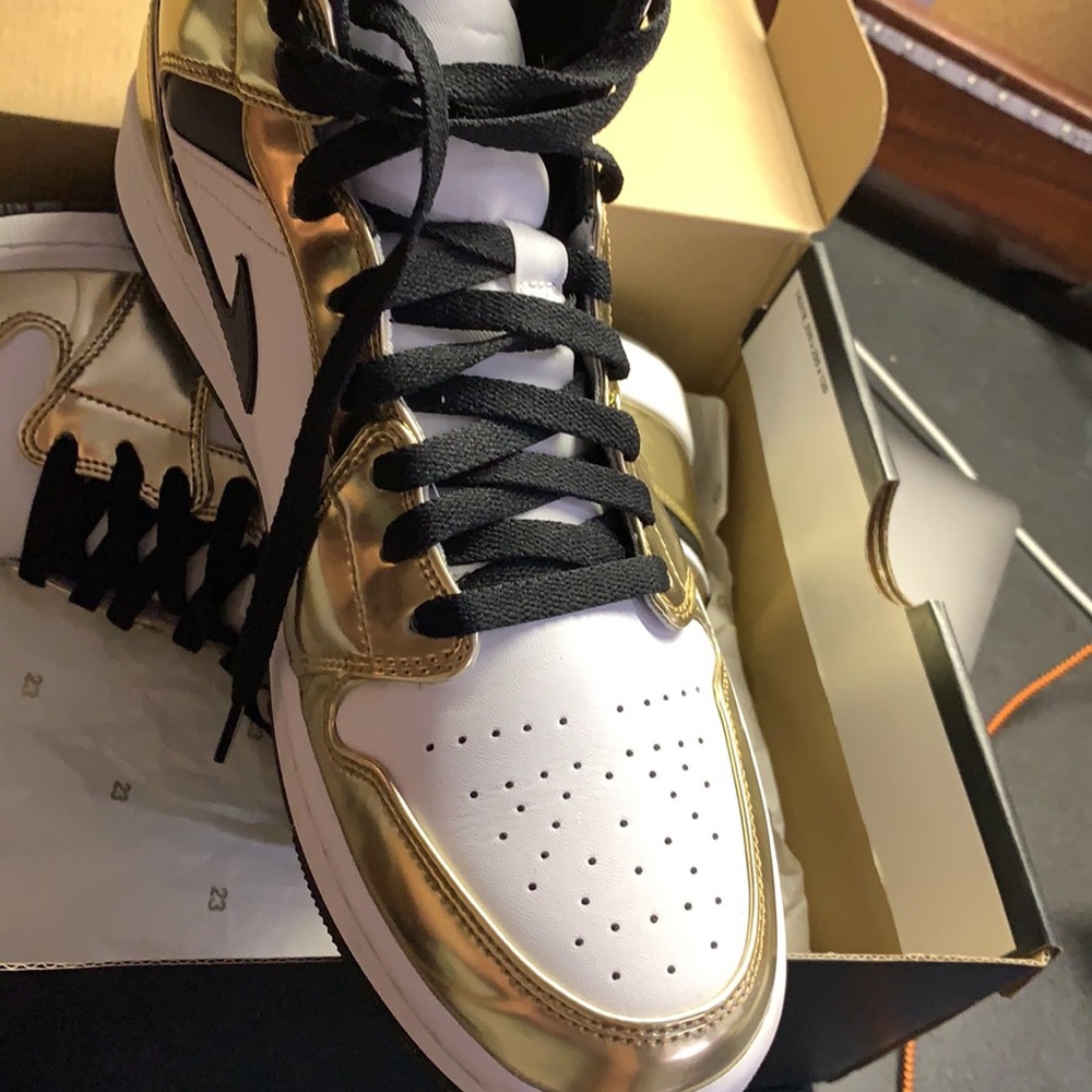 I bought them and don’t wear them - Picture 4 of 4